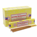 Satya Incense 15g - Divine Blessing