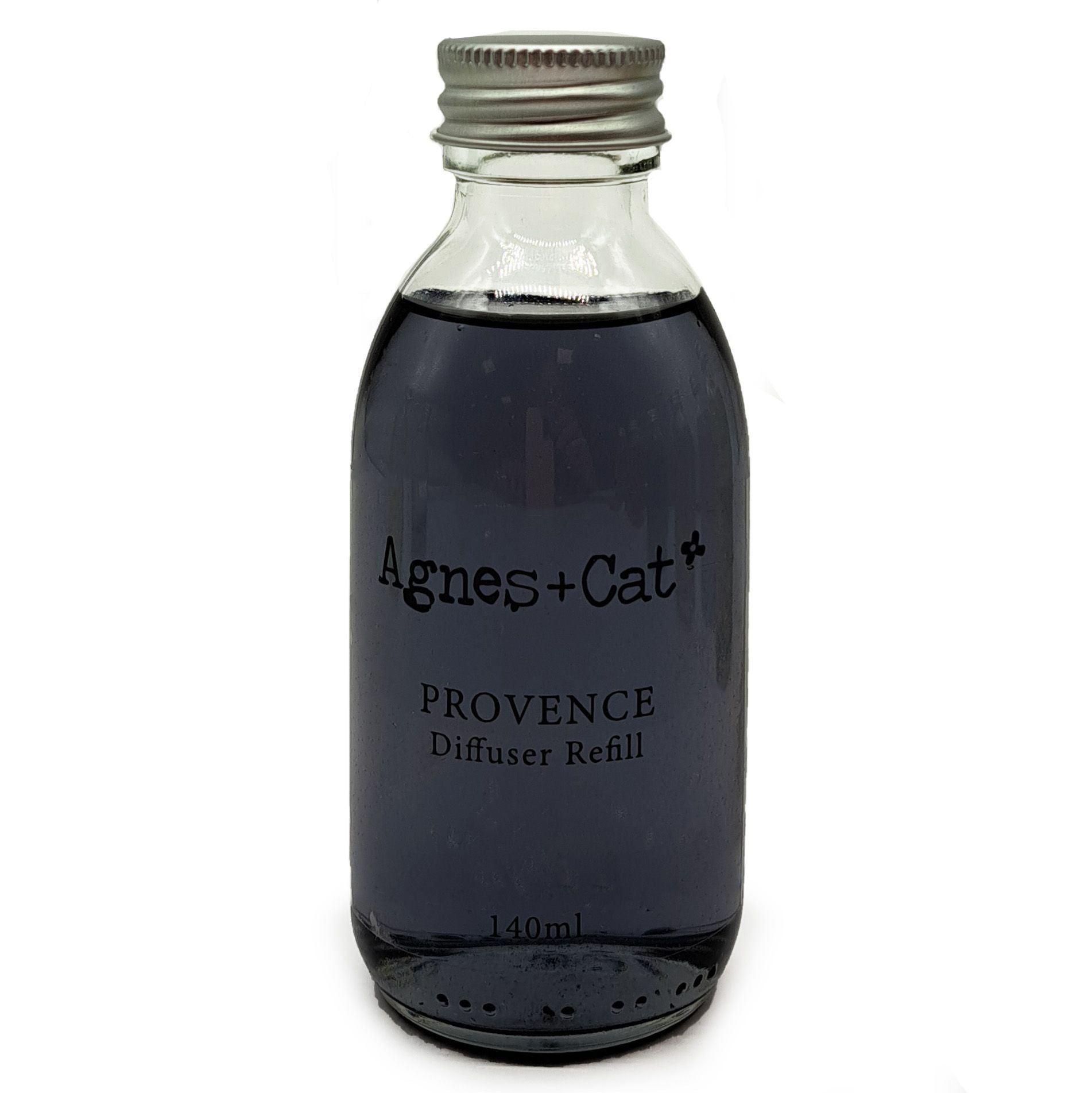 Agnes + Cat Reed Diffuser Refill 140 ml – Provence