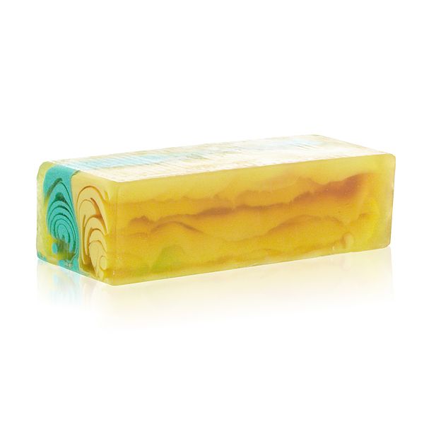 Hand Crafted Soap - Melon