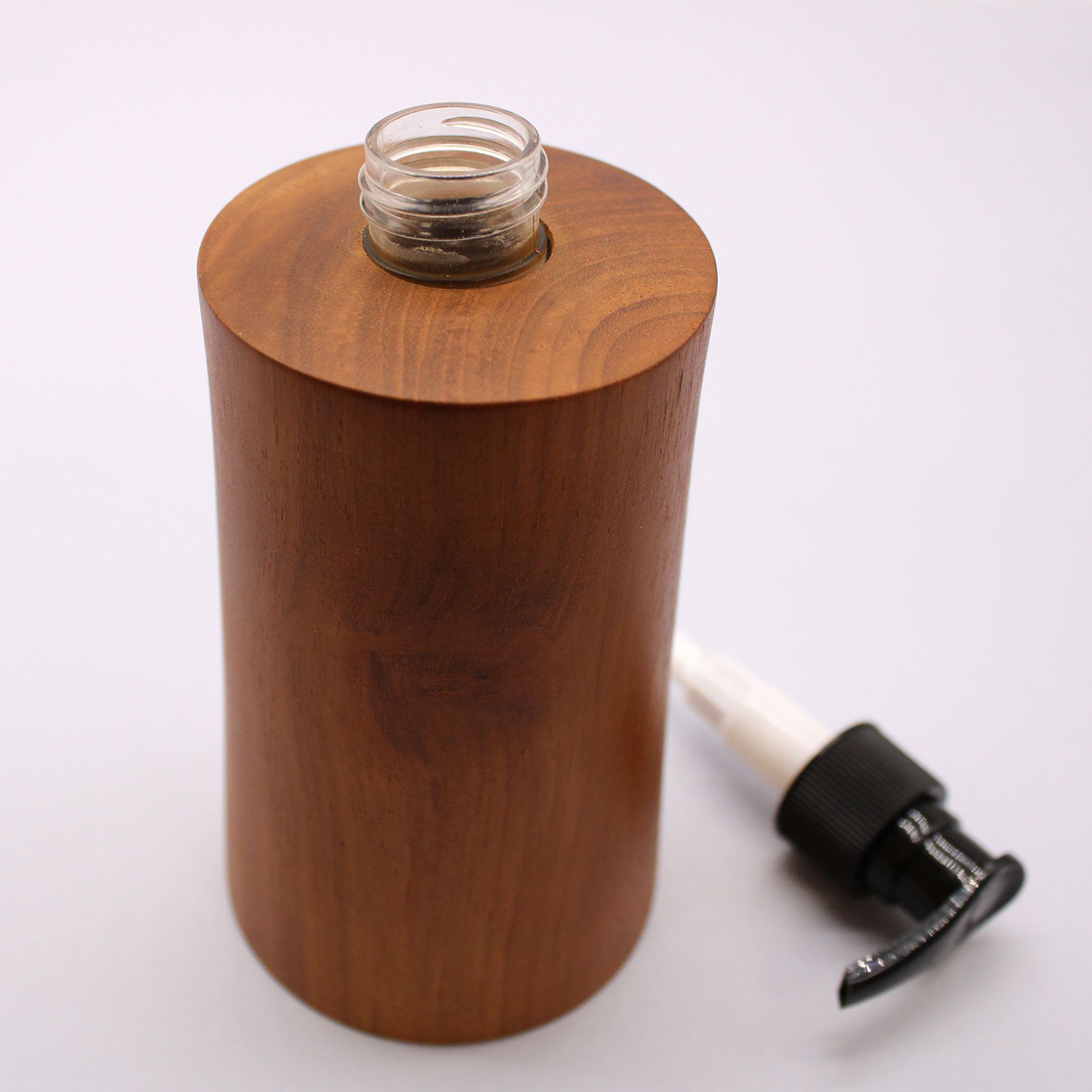 Teak – Tvålpump Taper 200 ml