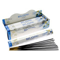 Stamford Premium Incense - Relaxing