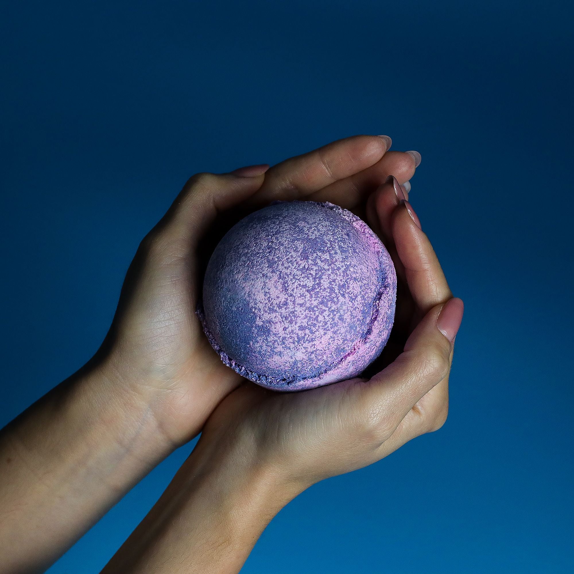Colossus Bomb 180 g x3 – Yorkshire Violet
