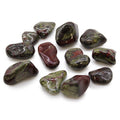 African Tumble Stone x12 - Medium - Dragon Stones