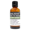 Essential Oil 50ml (Organic) - Clary Sage
