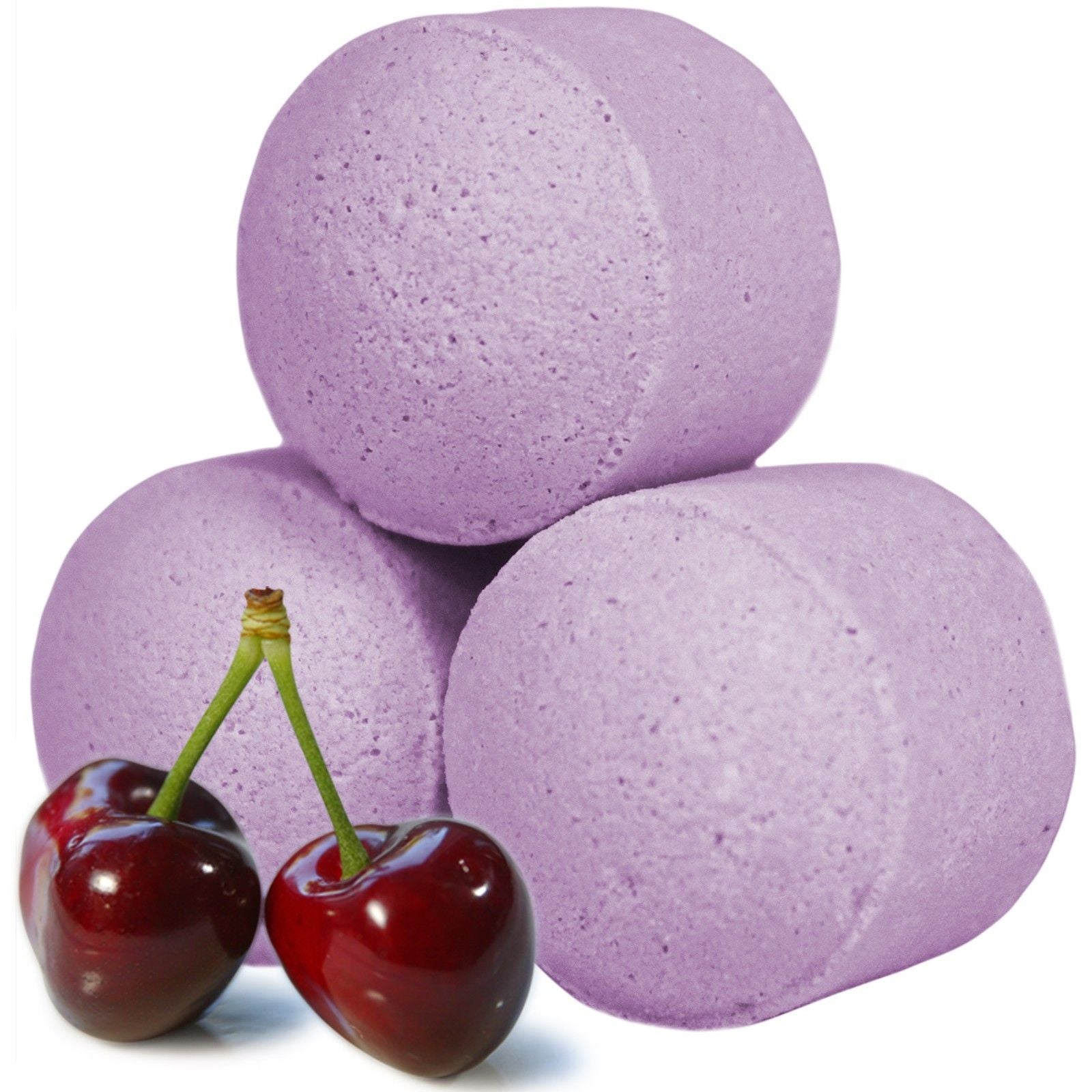 Chill Pills 1.3kg Box – Black Cherry