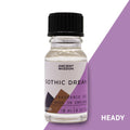 Fragrance Oil 10ml - Gothic Dream