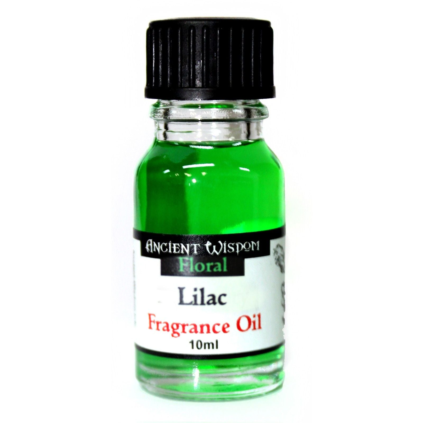 Fragrance Oil 10ml - Lilac
