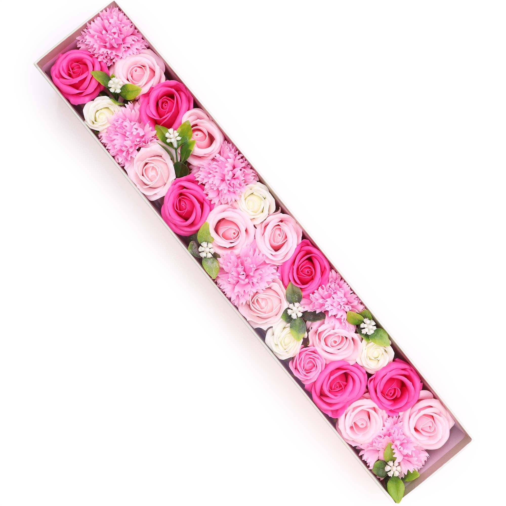 Merci Extra Long Gift Box – Baby Blessings Pinks