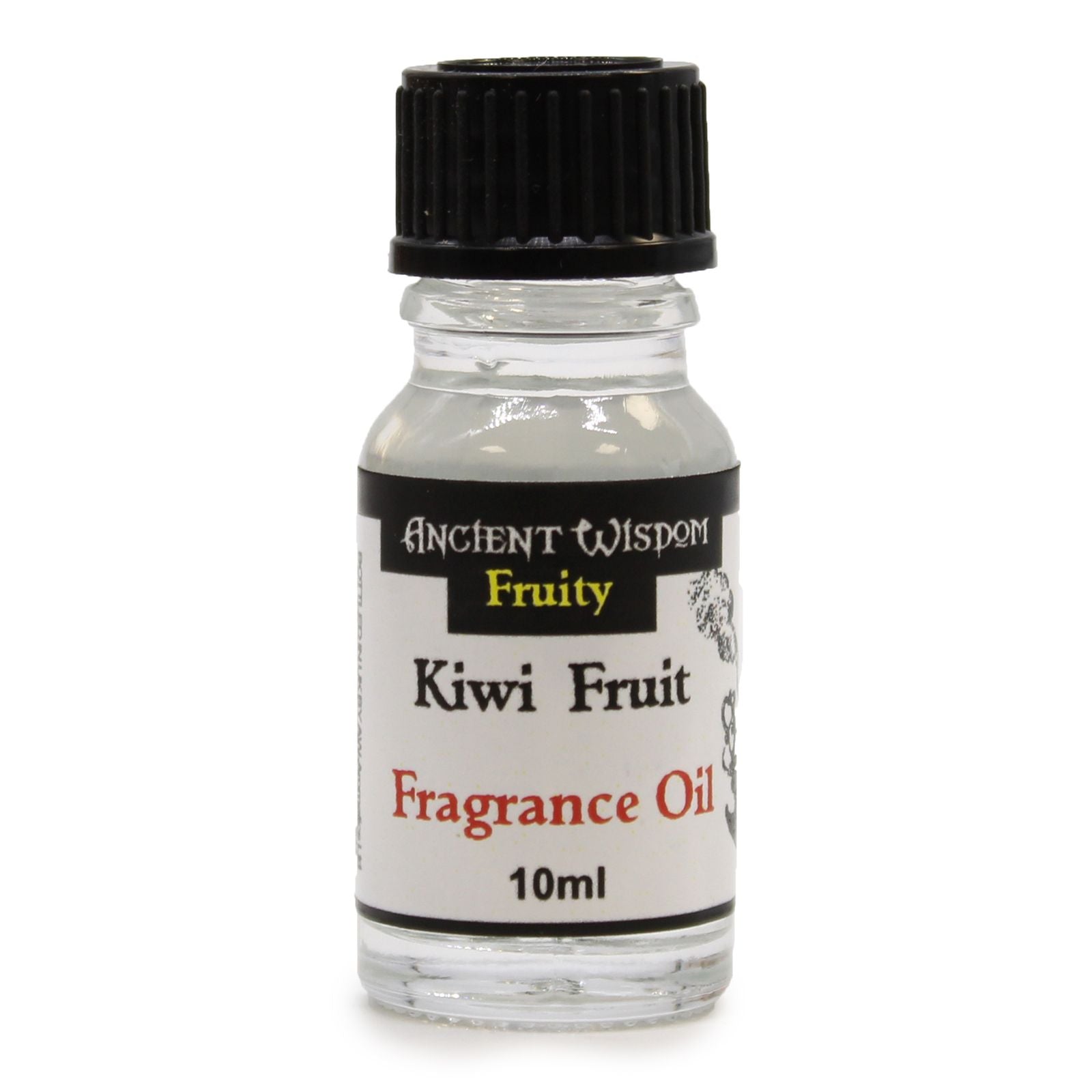 Duftöl 10ml - Kiwi