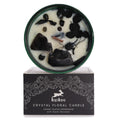 Hop Hare Crystal Magic Candle – The King of Swords