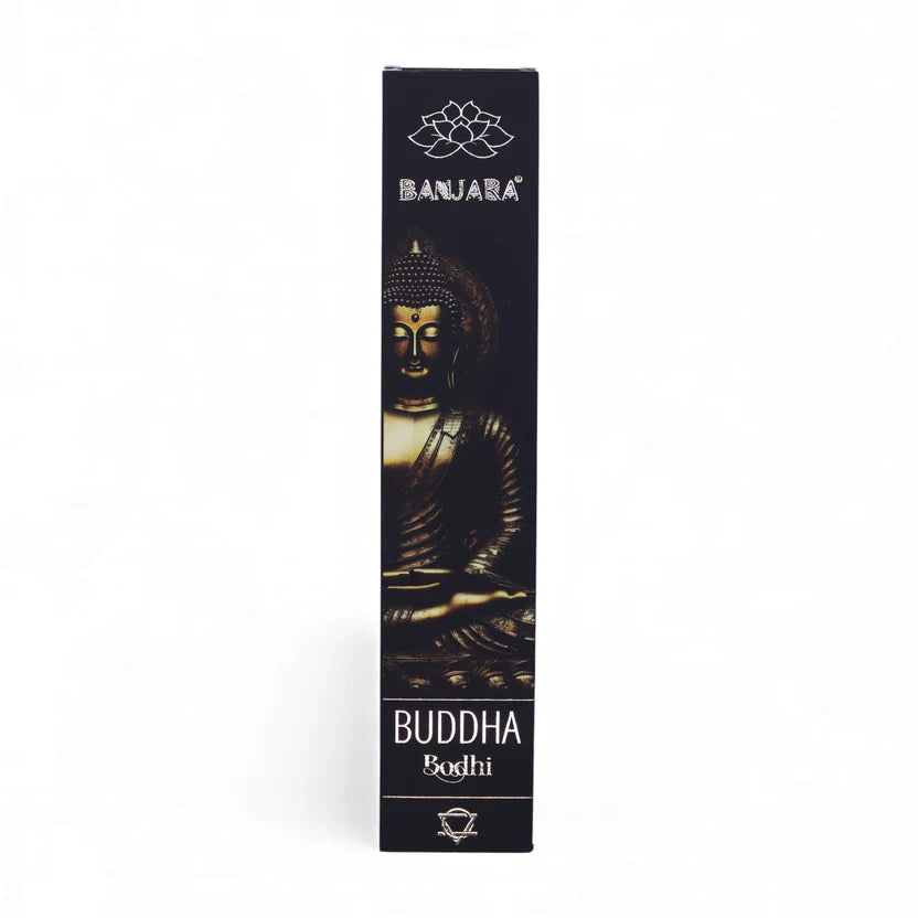 €15 Ritual Bundle – Sacred Stillness