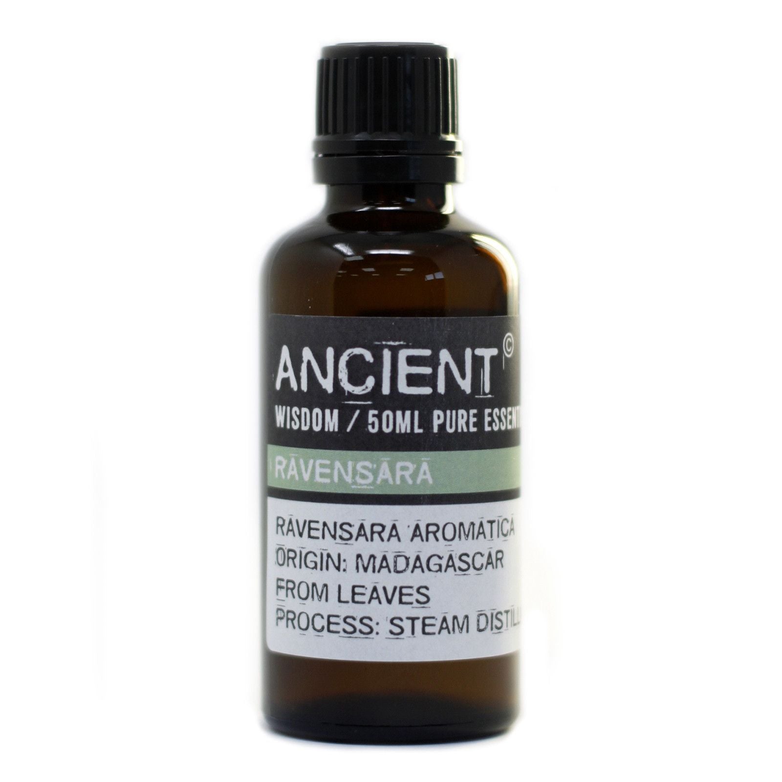 Essential Oil 50ml – Ravensara