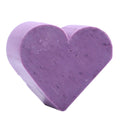 Heart Guest Soaps 10x - Lavender