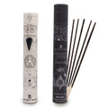Ancient Witch Spell Incense -  Black Obsidian Pendulum - Success