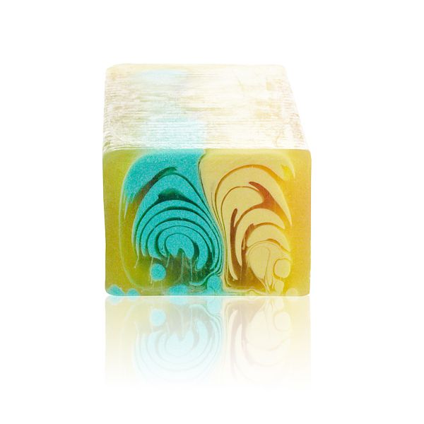 Hand Crafted Soap - Melon