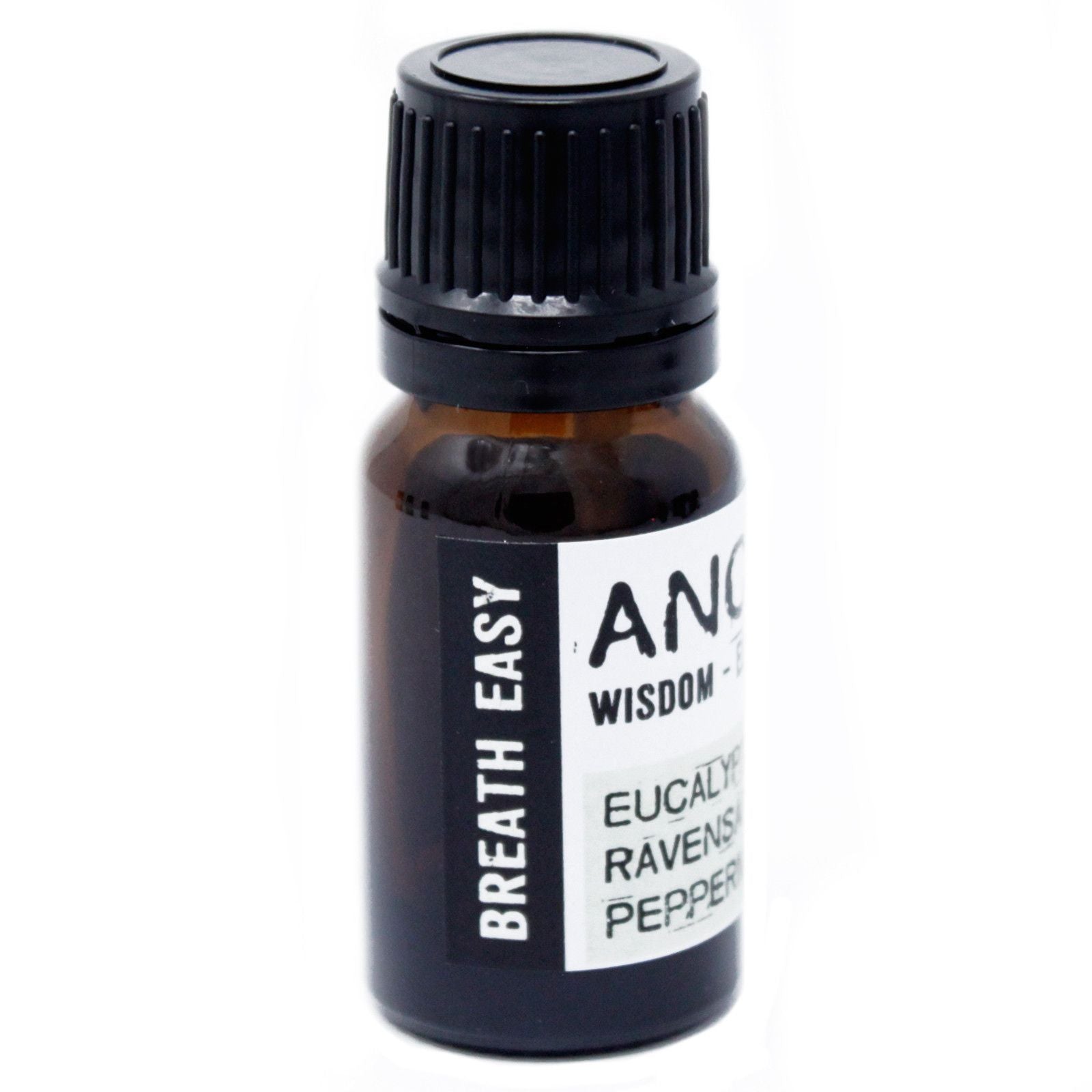 Oil Blend 10 ml – Breathe Easy