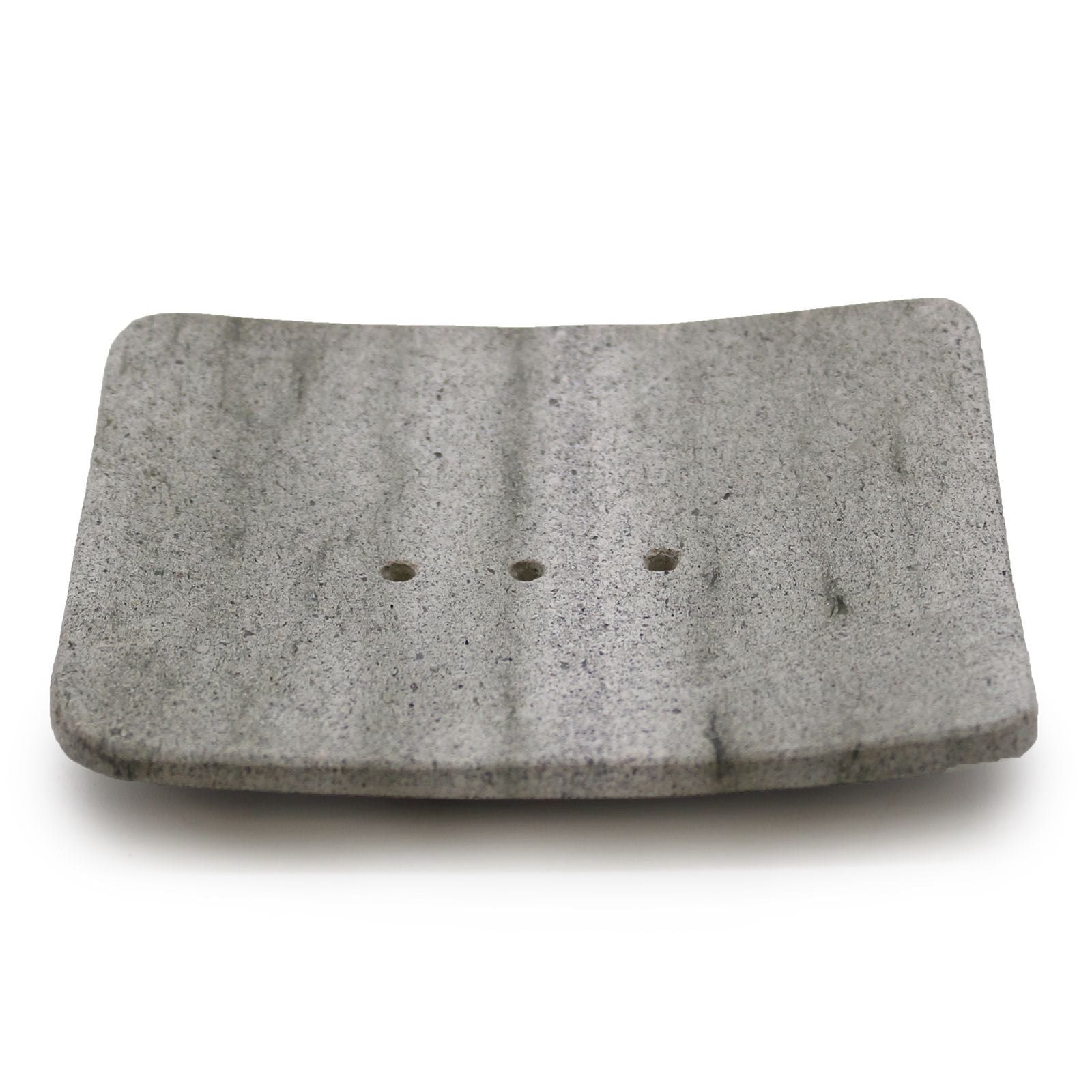 Marble – Ziolit Square Soap Dish