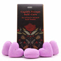 Bath Heart Gift Set - Cupids Escape Self Care