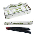 Stamford Premium Incense - Lily of the Valley