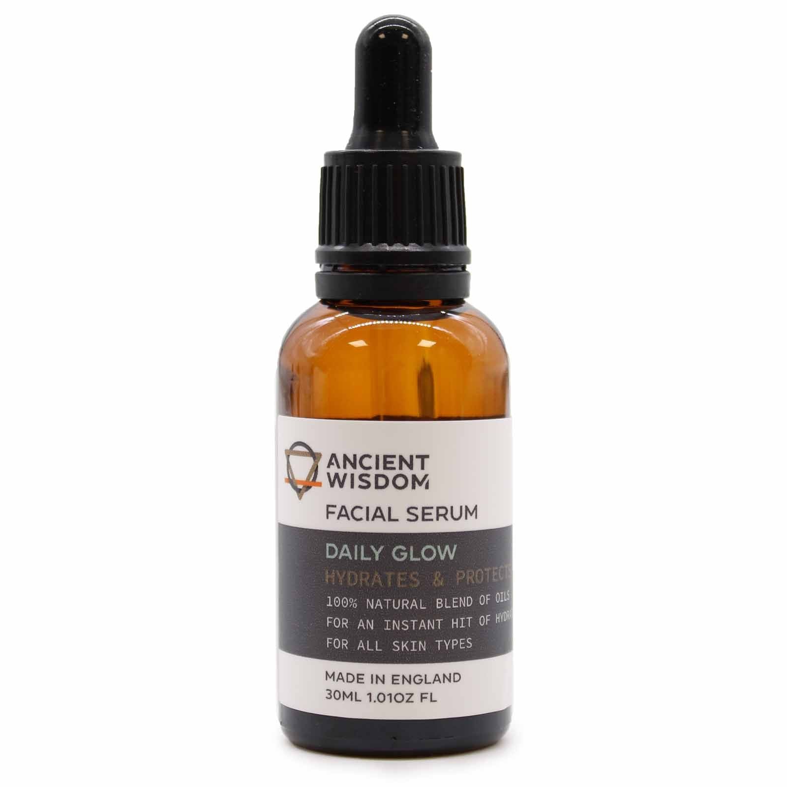 Daily Glow Facial Serum 30ml