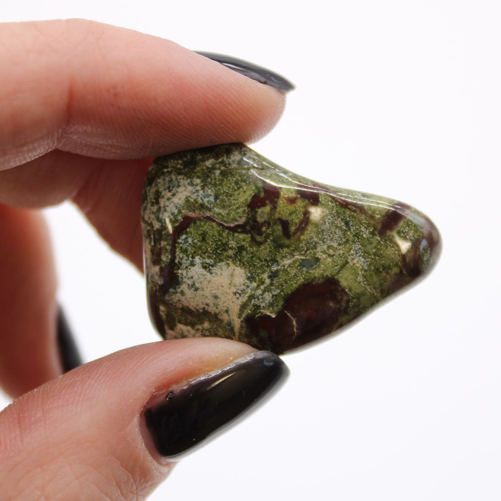 African Tumble Stone x12 - Medium - Dragon Stones