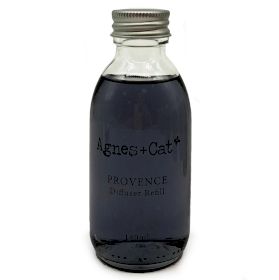 Agnes + Cat Reed Diffuser Refill 140 ml – Provence