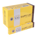 Golden Nag 15g - Happy Life