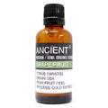Essential Oil 50ml (Organic) - Grapefruit