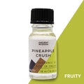 Fragrance Oil 10ml - Pineapple Crush