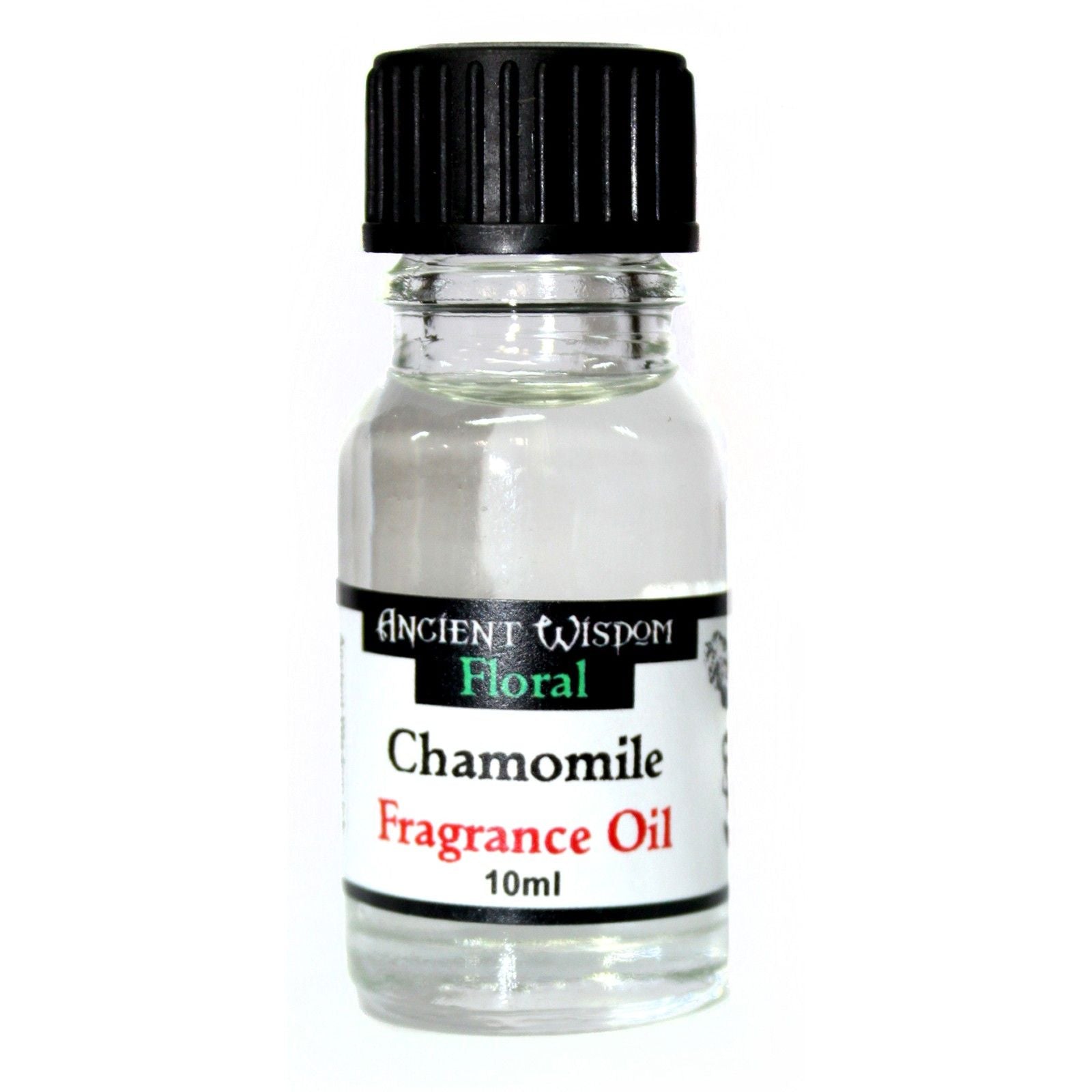 Fragrance Oil 10ml - Chamomile