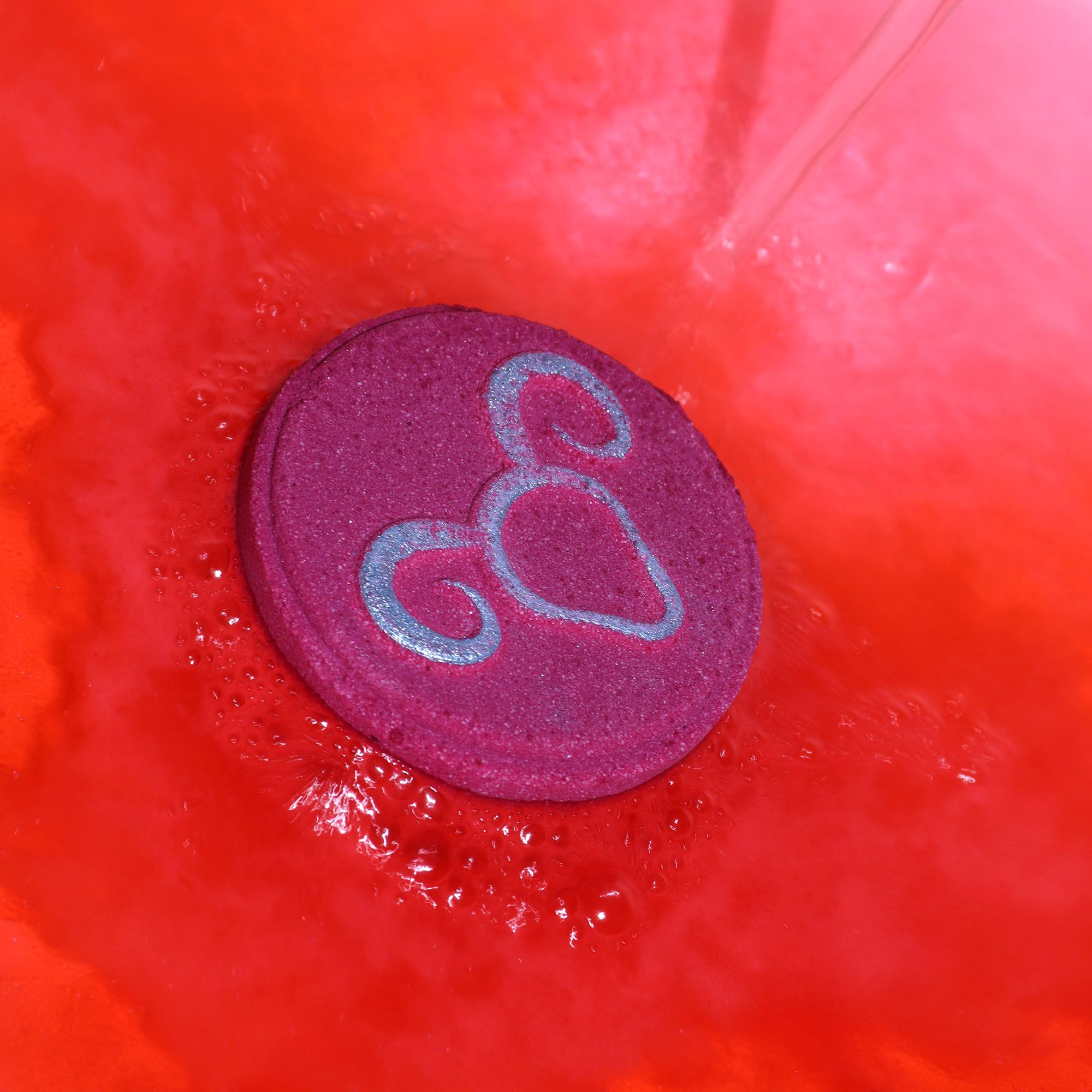 Zodiac Bath Fizzers- Aries (2x150g)