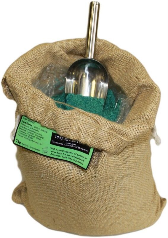 Hessian Sack 7kg – PMT
