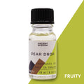 Doftolja 10ml - Päronkaramell
