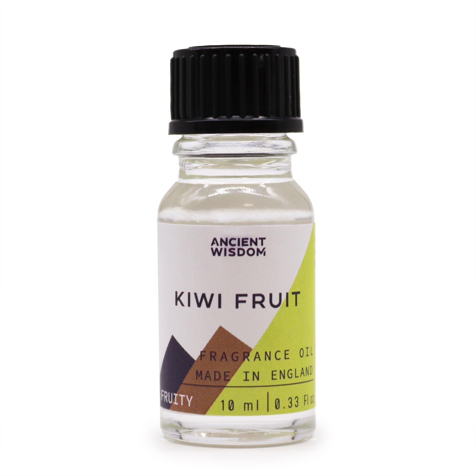 Duftöl 10ml - Kiwi