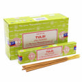 Satya Incense 15g - Tulsi