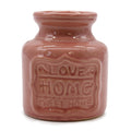 Large Home Oil Burner - Lavender - Love Home Sweet Home