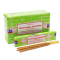 Satya Incense 15g - Traditional Ayurveda