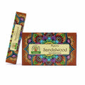 Namaste Mandala Masala Rökelse - Sandelträ
