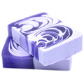 Hand Crafted Soap Slice - Lilac