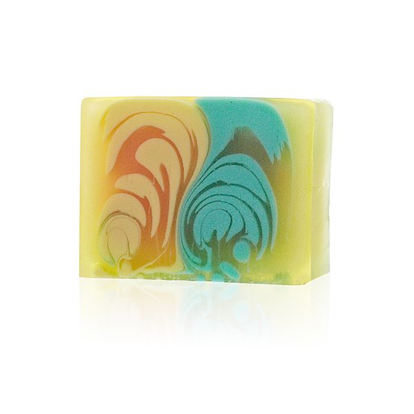 Hand Crafted Soap - Melon
