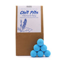 Chill Pills 350g – Ylang & Patchouli