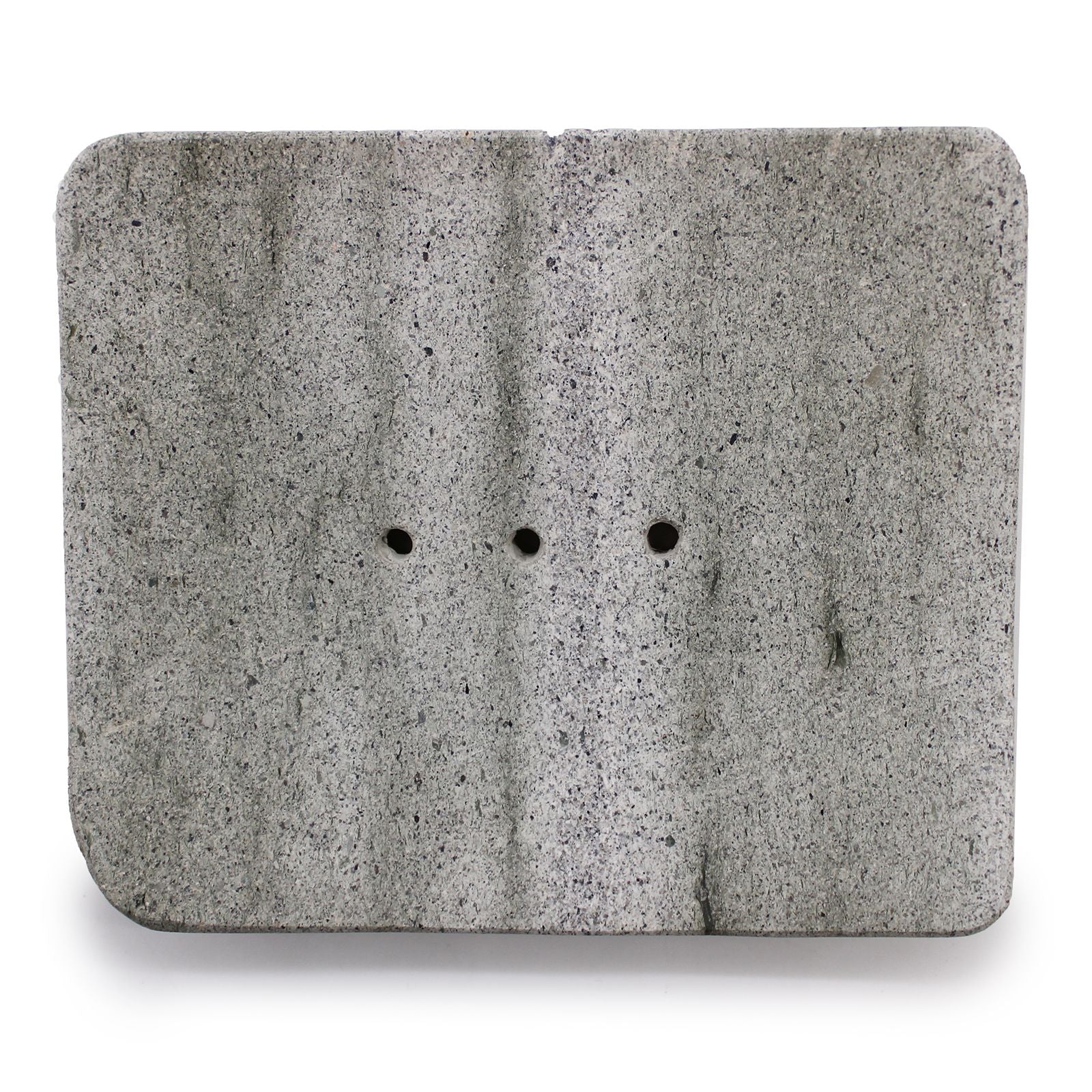 Marble – Ziolit Square Soap Dish
