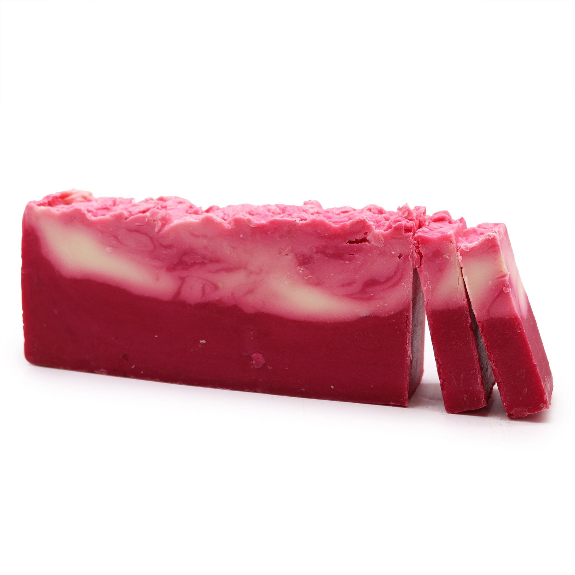 Olive Oil Soap Slice – Shea Butter