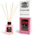 Reed Diffuser 120 ml – On Jasmine Wings