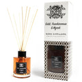 Reed Diffuser 120 ml – Gold, Frankincense & Myrrh