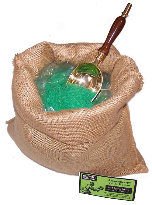 Hessian Sack 7kg – PMT