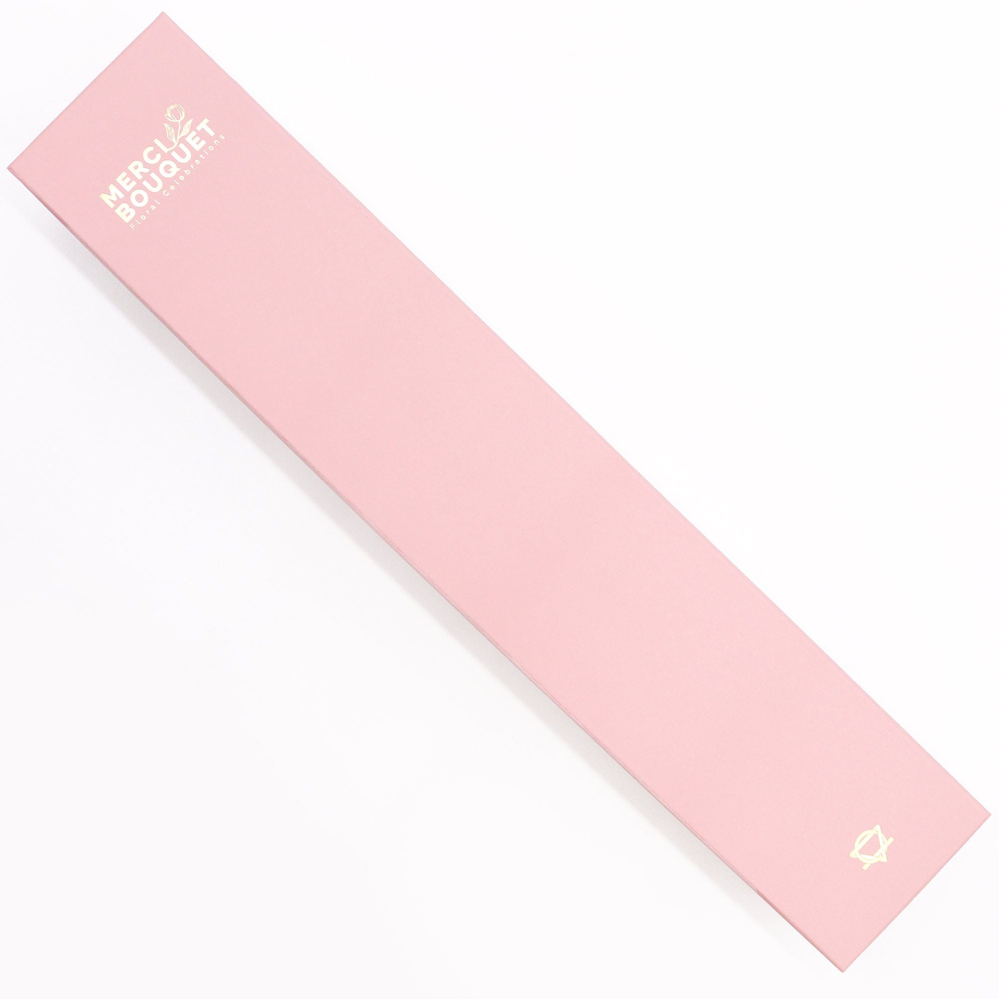 Merci Extra Long Gift Box – Baby Blessings Pinks