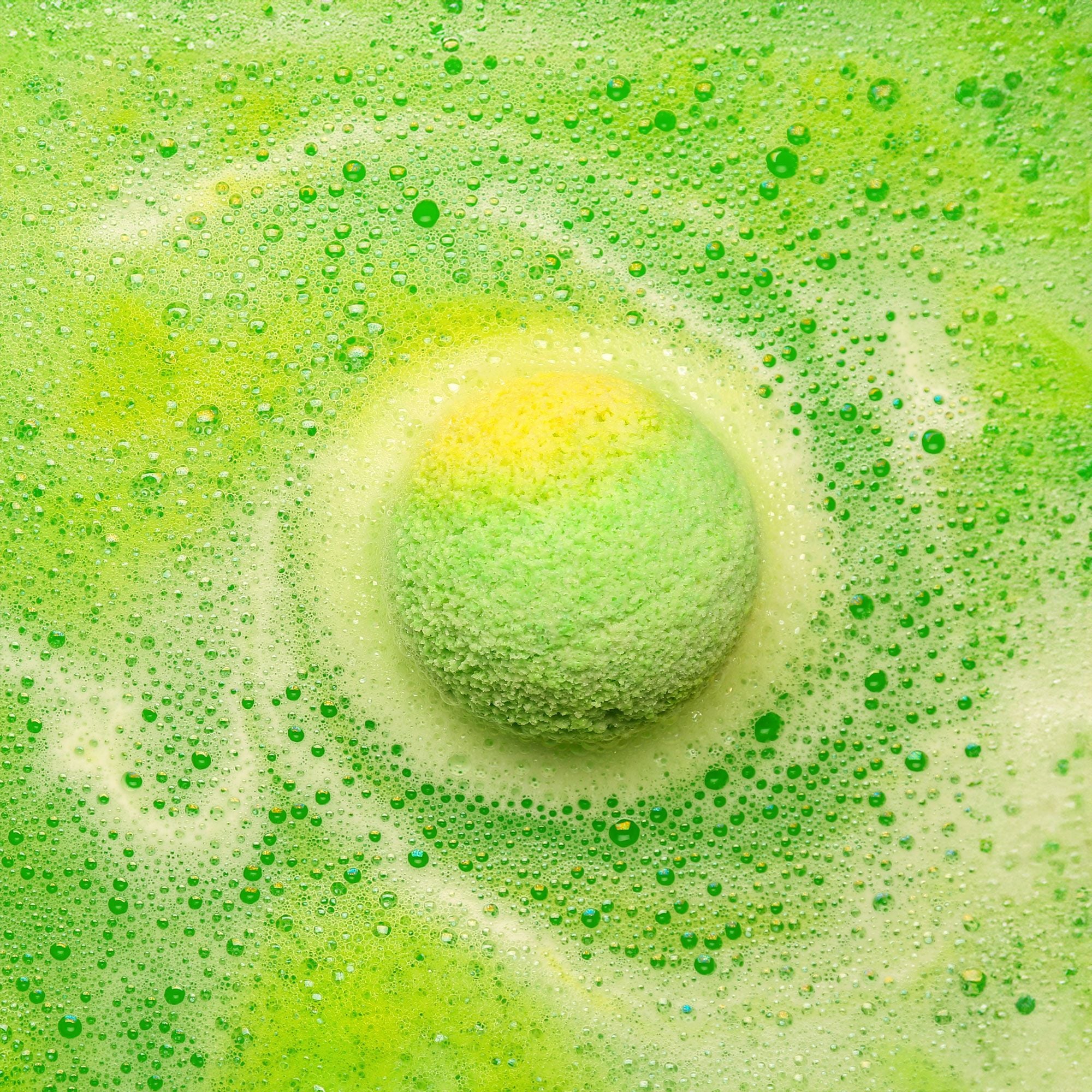 Colossus Bomb 180 g x3 – Peppermint & Tea Tree