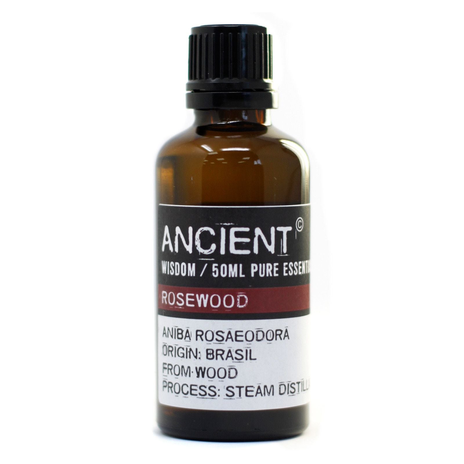 Essential Oil 50ml – Rosewood