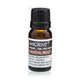 Essential Oil 10ml - Sandalwood Amayris